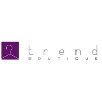 Trend Boutique coupons
